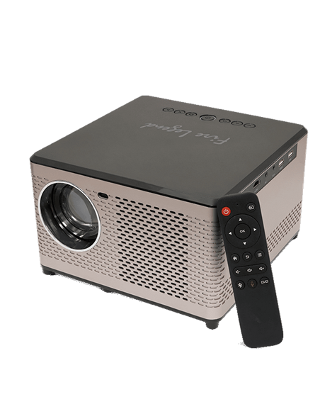 Proiector Acer QF15A, 500ANSI Lumens, FullHD (1920 x 1080) 