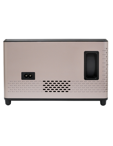 Proiector Acer QF15A, 500ANSI Lumens, FullHD (1920 x 1080) 