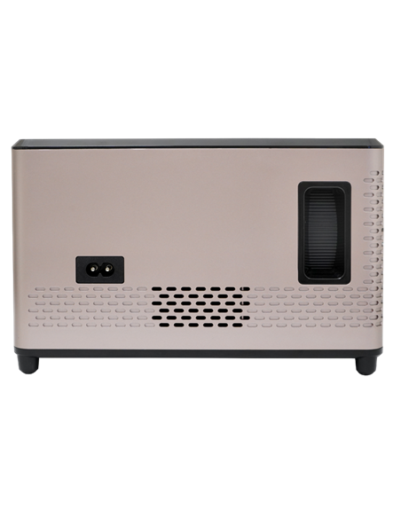 Proiector Acer QF15A, 500ANSI Lumens, FullHD (1920 x 1080) 
