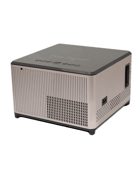 Proiector Acer QF15A, 500ANSI Lumens, FullHD (1920 x 1080) 