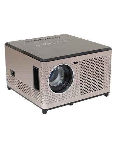 Proiector Acer QF15A, 500ANSI Lumens, FullHD (1920 x 1080) 