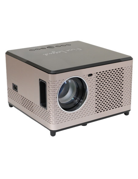 Proiector Acer QF15A, 500ANSI Lumens, FullHD (1920 x 1080) 