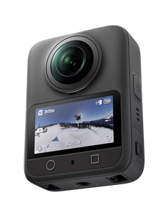 Cameră Video Sport DJI Osmo 360 Adventure Combo, Negru 2