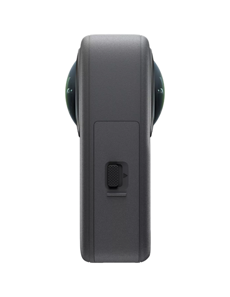 Экшн-камера DJI Osmo 360 Adventure Combo, Черный
