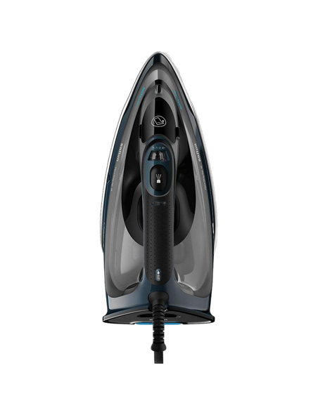 Fier de călcat Braun SI 9682 DB, 3200W, Negru | Albastru