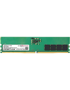 Оперативная память Transcend JetRam, DDR5 SDRAM, 4800 МГц, 16Гб, JM4800ALE-16G 2