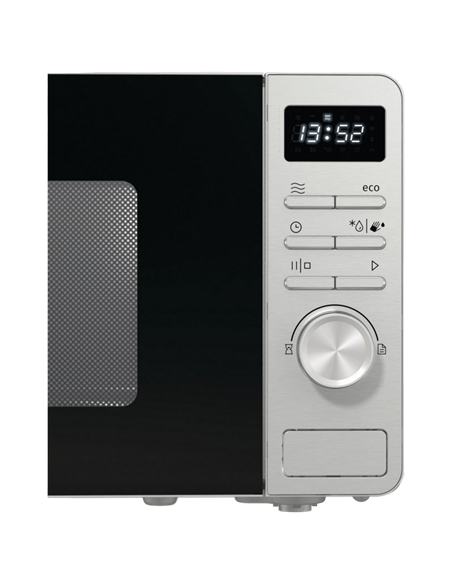 Cuptor cu microunde Gorenje MO20A3X, Argintiu