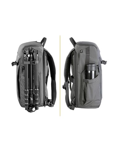 Rucsac pentru cameră Vanguard VEO ADAPTOR S41 GY, Gri