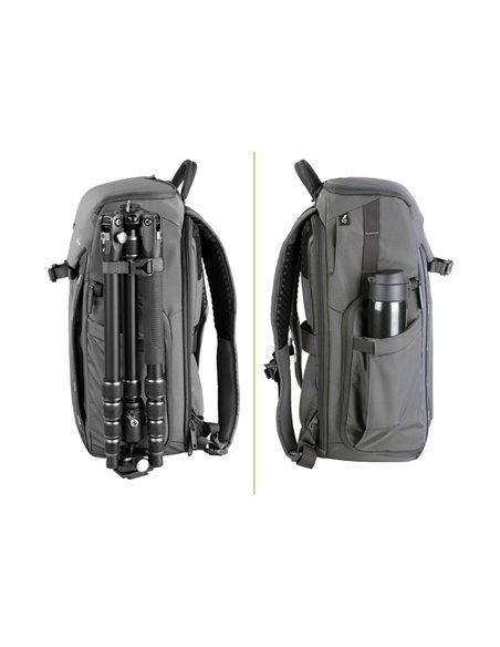 Rucsac pentru cameră Vanguard VEO ADAPTOR S41 GY, Gri