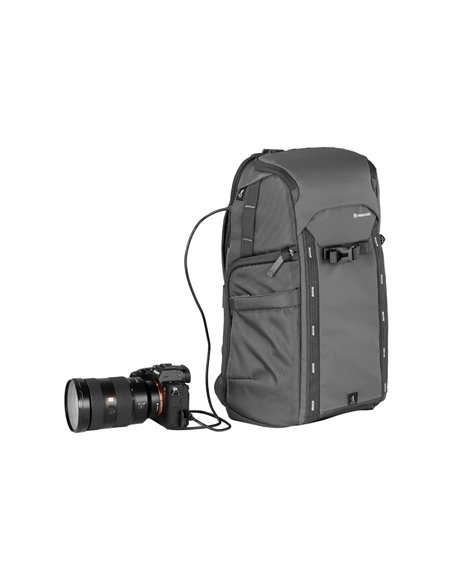 Rucsac pentru cameră Vanguard VEO ADAPTOR S41 GY, Gri