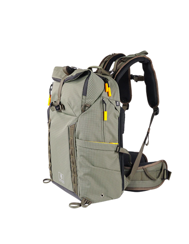 Rucsac Vanguard VEO Active 49 KG, Khaki