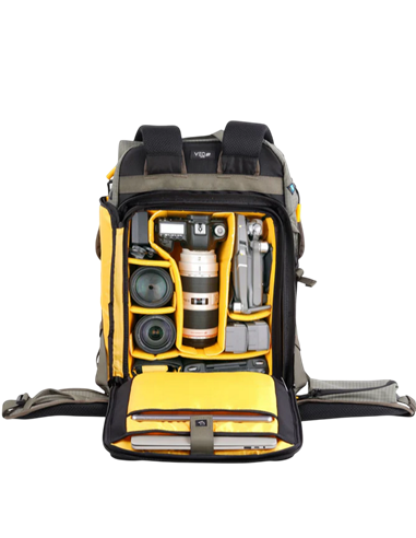 Рюкзак Vanguard VEO Active 49 KG, Khaki