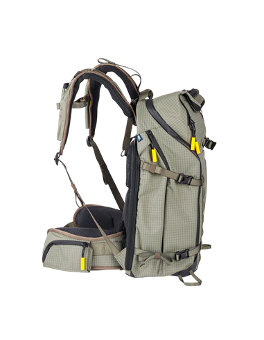 Рюкзак Vanguard VEO Active 49 KG, Khaki