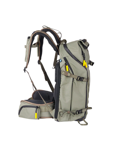 Rucsac Vanguard VEO Active 49 KG, Khaki