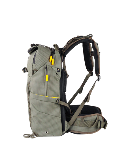 Rucsac Vanguard VEO Active 49 KG, Khaki