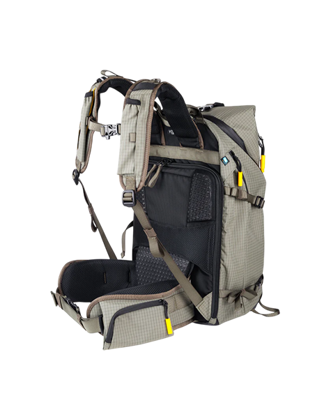 Rucsac Vanguard VEO Active 49 KG, Khaki