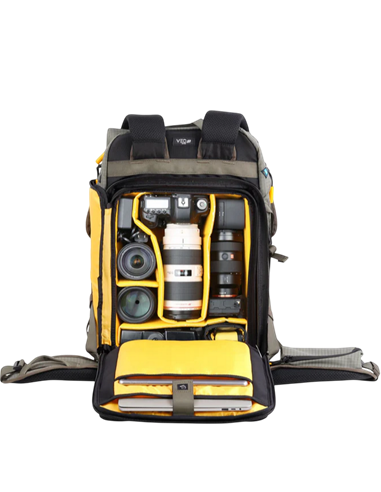 Rucsac Vanguard VEO Active 49 KG, Khaki