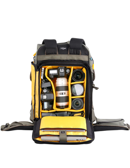 Рюкзак Vanguard VEO Active 49 KG, Khaki