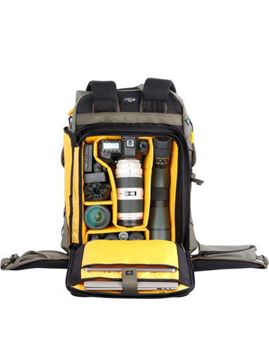 Rucsac Vanguard VEO Active 49 KG, Khaki