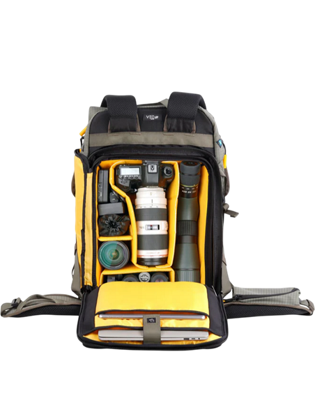 Рюкзак Vanguard VEO Active 49 KG, Khaki