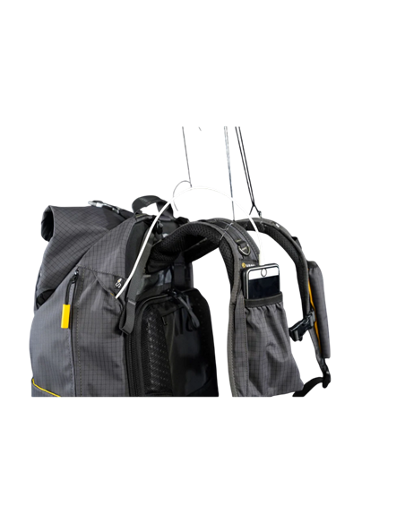 Рюкзак Vanguard VEO Active 49 KG, Khaki