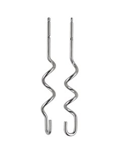 Mixer Manual Gorenje M460CBK, Negru 2