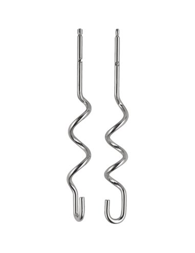 Mixer Manual Gorenje M460CBK, Negru