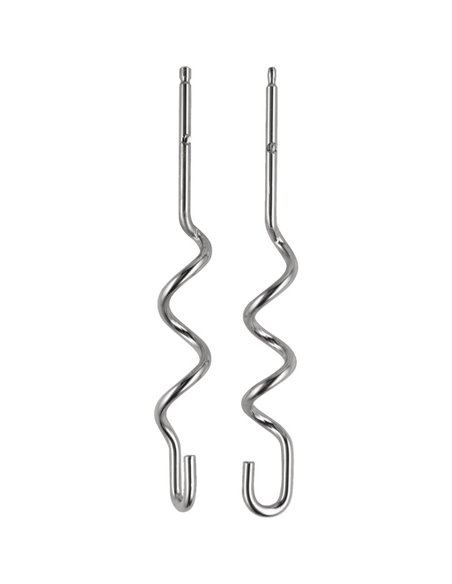 Mixer Manual Gorenje M460CBK, Negru