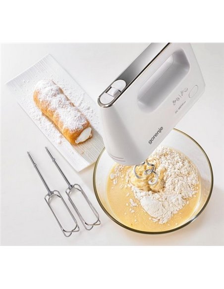Mixer Manual Gorenje M460CBK, Negru