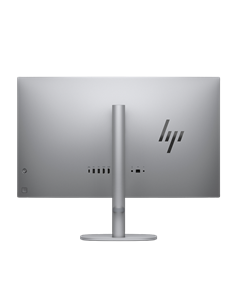 Computer All-in-One HP OmniStudio X NG AI, 31,5", Intel Core Ultra 7 258V, 32GB/1024GB, Windows 11 Home, Argintiu 2