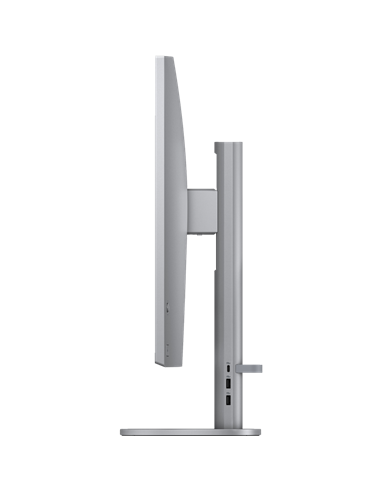 Computer All-in-One HP OmniStudio X NG AI, 31,5", Intel Core Ultra 7 258V, 32GB/1024GB, Windows 11 Home, Argintiu