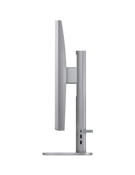 Computer All-in-One HP OmniStudio X NG AI, 31,5", Intel Core Ultra 7 258V, 32GB/1024GB, Windows 11 Home, Argintiu