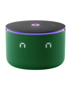 Difuzor Inteligent Yandex Station Mini 3 Pro, Verde 2