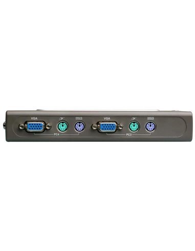 KVM Переключатель D-Link DKVM-4K/B2B