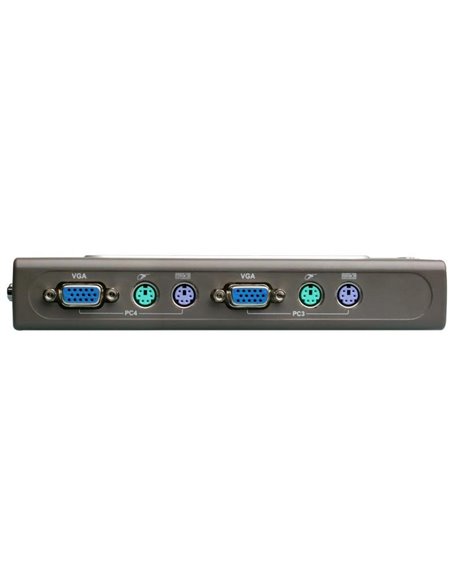 KVM Переключатель D-Link DKVM-4K/B2B