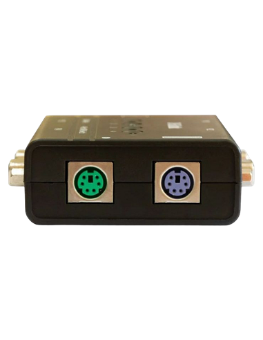 KVM Переключатель D-Link DKVM-4K/B2B