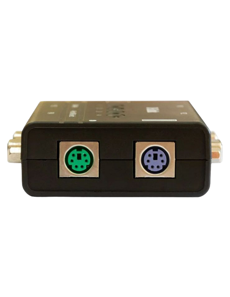 KVM Переключатель D-Link DKVM-4K/B2B