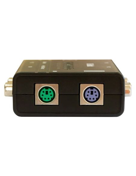 KVM Переключатель D-Link DKVM-4K/B2B