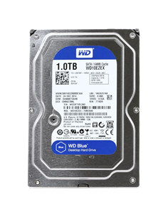 Unitate HDD Western Digital WD Blue, 3.5", 1 TB WD10EZEX 2