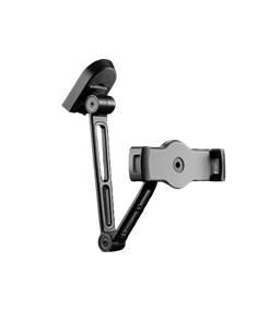 Suport pe perete Reflecta Tabula Wall II Universal Tablet Mount, Negru