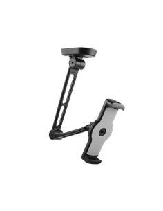 Suport pe perete Reflecta Tabula Wall II Universal Tablet Mount, Negru 2