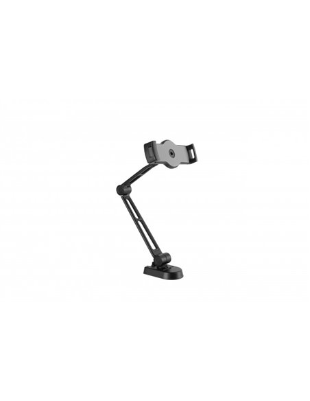 Suport pe perete Reflecta Tabula Wall II Universal Tablet Mount, Negru