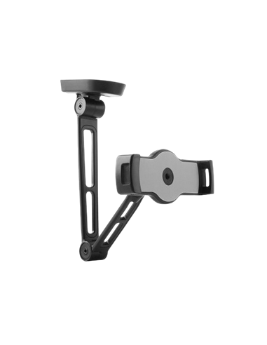 Suport pe perete Reflecta Tabula Wall II Universal Tablet Mount, Negru