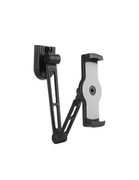 Suport pe perete Reflecta Tabula Wall II Universal Tablet Mount, Negru