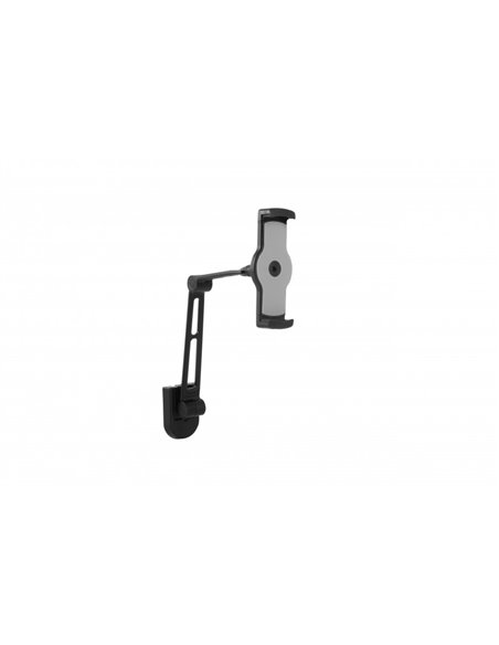 Suport pe perete Reflecta Tabula Wall II Universal Tablet Mount, Negru