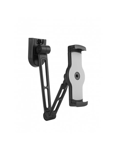Suport pe perete Reflecta Tabula Wall II Universal Tablet Mount, Negru