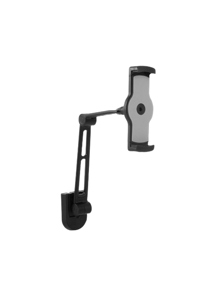 Suport pe perete Reflecta Tabula Wall II Universal Tablet Mount, Negru