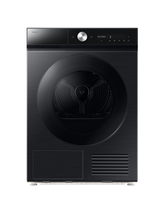 Uscător de rufe Samsung DV90DB8845GBU4, 9kg, Negru