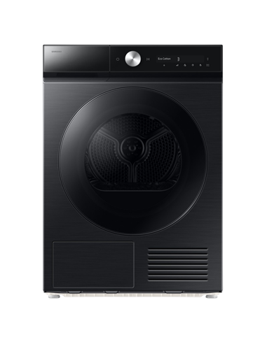 Сушильная машина Samsung DV90DB8845GBU4, 9кг, Черный