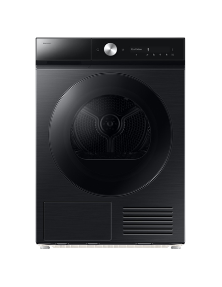 Сушильная машина Samsung DV90DB8845GBU4, 9кг, Черный